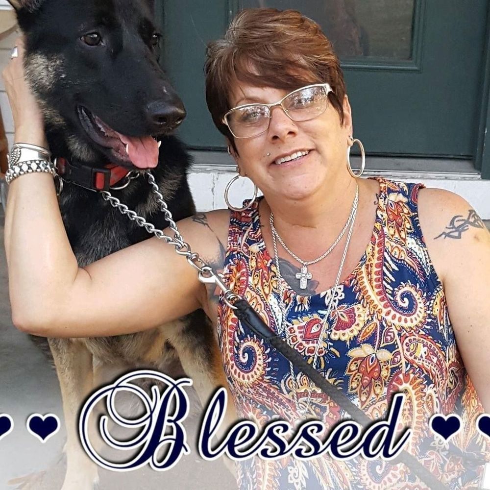 Meet your Posher, Susan